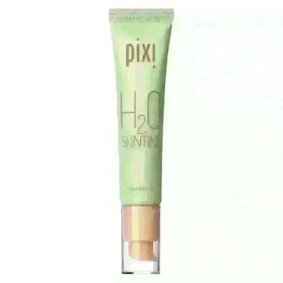 NWT Pixi H20 Skintint Foundation - 1.2 fl oz - Picture 1 of 4